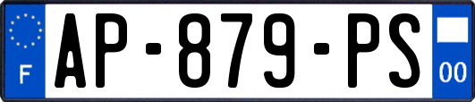 AP-879-PS
