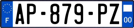 AP-879-PZ
