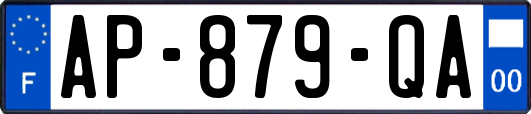 AP-879-QA