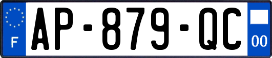 AP-879-QC