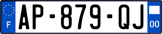 AP-879-QJ