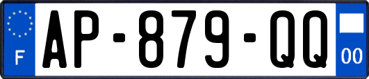 AP-879-QQ