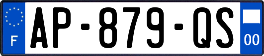 AP-879-QS