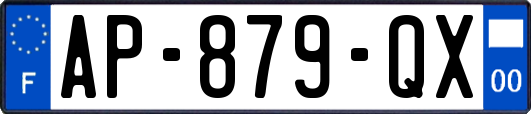 AP-879-QX