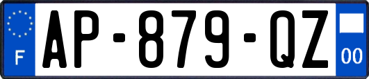 AP-879-QZ