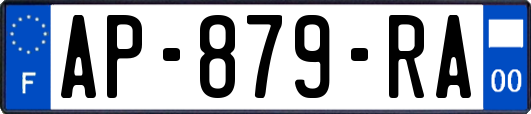 AP-879-RA
