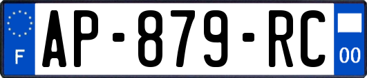 AP-879-RC