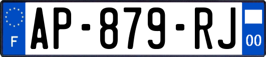 AP-879-RJ