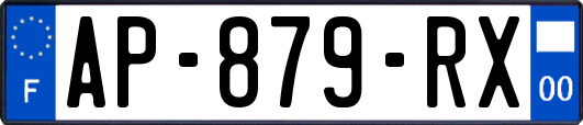 AP-879-RX