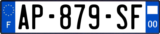 AP-879-SF