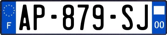 AP-879-SJ