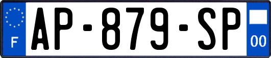 AP-879-SP