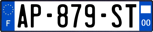 AP-879-ST