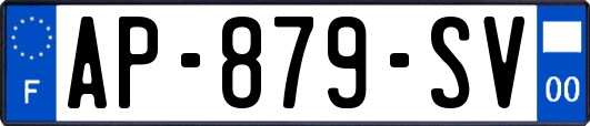 AP-879-SV