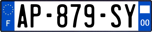 AP-879-SY