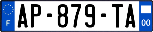 AP-879-TA