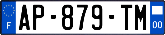 AP-879-TM