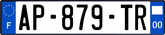 AP-879-TR