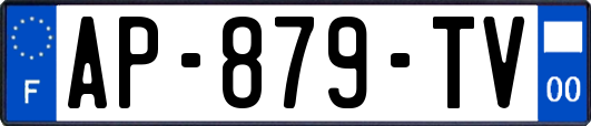 AP-879-TV