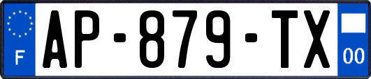 AP-879-TX