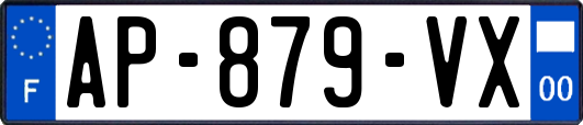 AP-879-VX