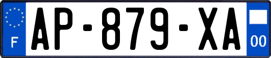 AP-879-XA