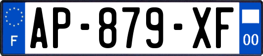 AP-879-XF