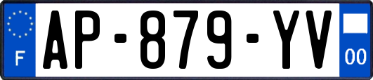 AP-879-YV