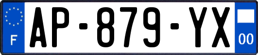 AP-879-YX