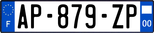 AP-879-ZP