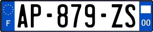 AP-879-ZS