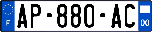 AP-880-AC