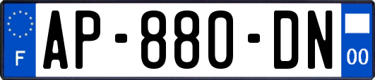 AP-880-DN