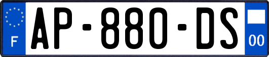 AP-880-DS