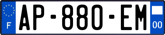 AP-880-EM