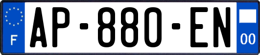 AP-880-EN