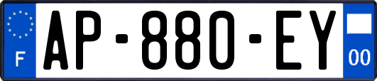 AP-880-EY