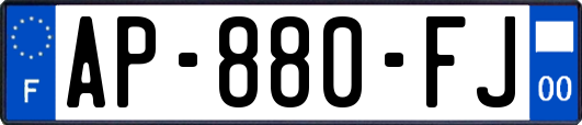 AP-880-FJ