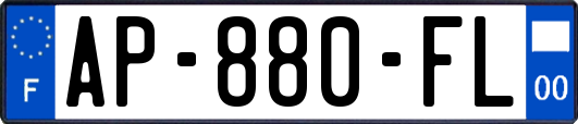AP-880-FL