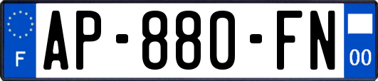 AP-880-FN