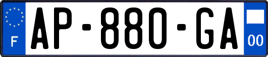 AP-880-GA