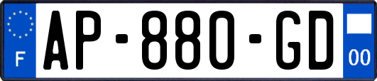 AP-880-GD