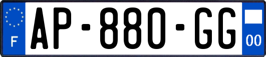 AP-880-GG