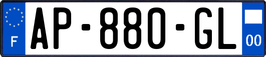 AP-880-GL