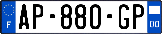 AP-880-GP