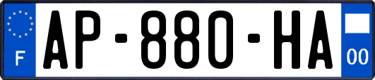 AP-880-HA
