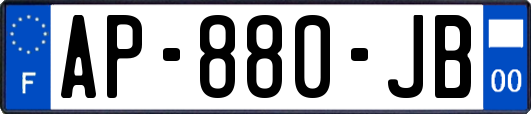 AP-880-JB
