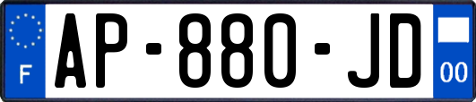 AP-880-JD