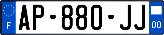 AP-880-JJ