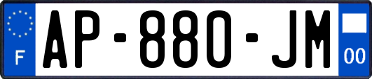 AP-880-JM